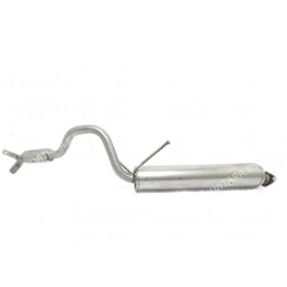 Escape Suzuki Vitara tipo I