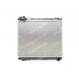 Radiador Refrigeración Vitara diesel Compatible con 17700-86CD0