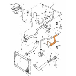 Manguito 17841-86C10