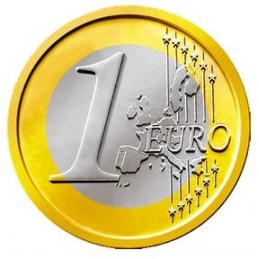 Producto prepago 1 EURO