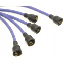 Cables de bujía y bobina Vitara 1.6 16 V.