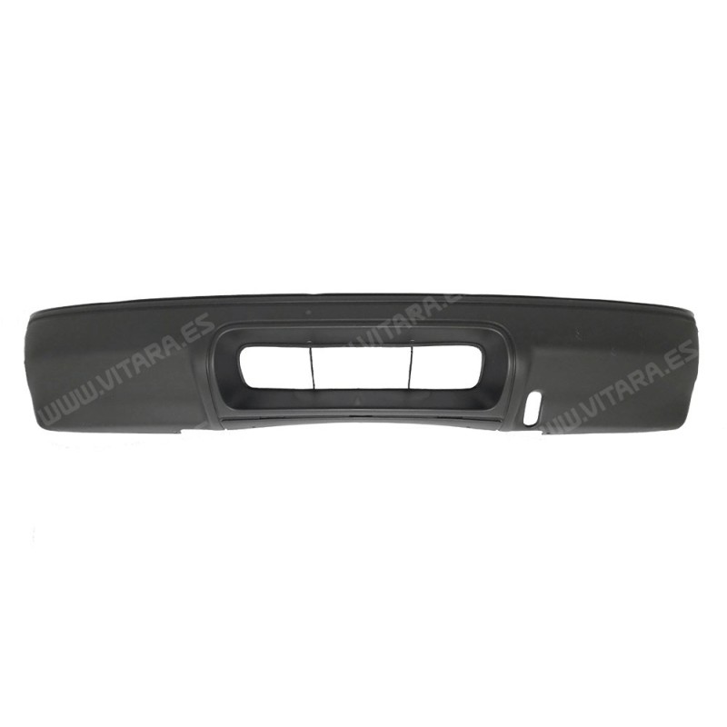 paragolpes delantero 97-05