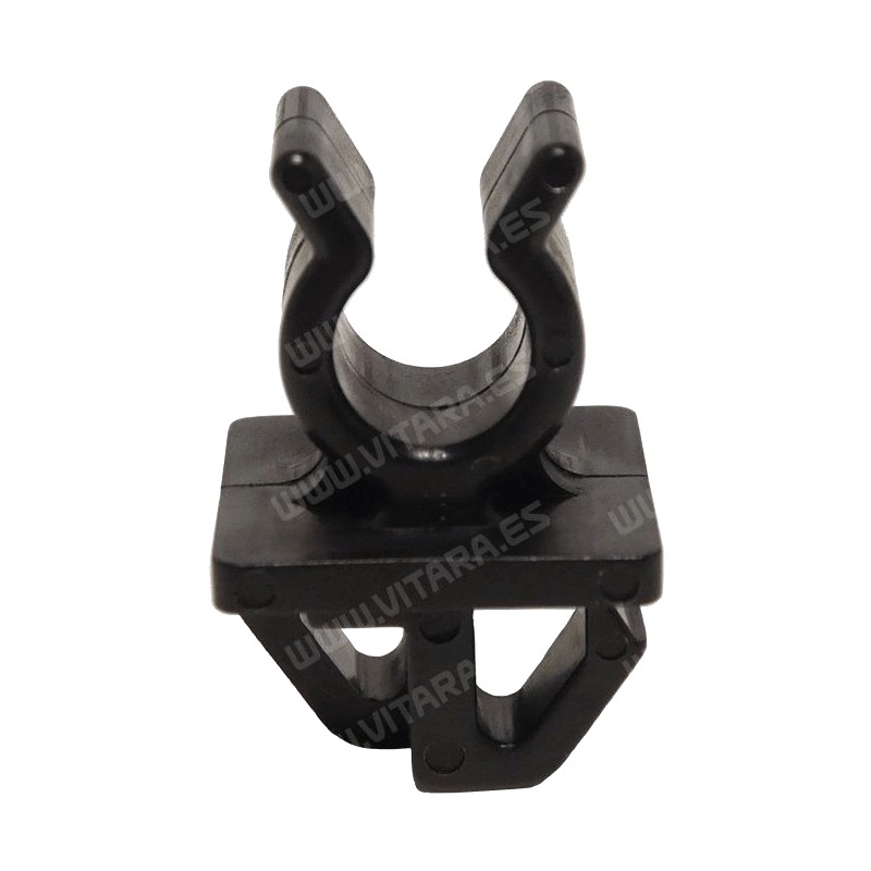 Clip sujeción varilla capó Vitara