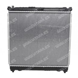 Radiador refrigeración de motor Vitara Diesel 17700-86CB0