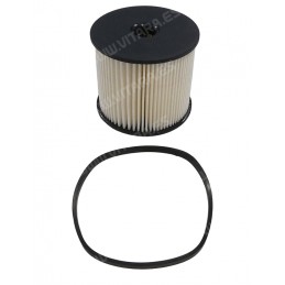 Filtro diesel vitara 2000 HDI Siemens