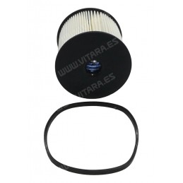 Filtro diesel vitara 2000 HDI Siemens