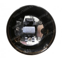 Conjunto Piloto Antiniebla Delantero Santana 300/350