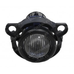 Conjunto Piloto Antiniebla Delantero Santana 300/350