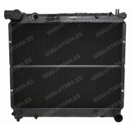 RADIADOR 1.9 DIESEL