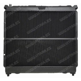 RADIADOR 1.9 DIESEL