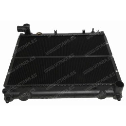 RADIADOR 1.9 DIESEL