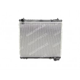 Radiador Refrigeracion Vitara diesel Compatible 17700-86CC1