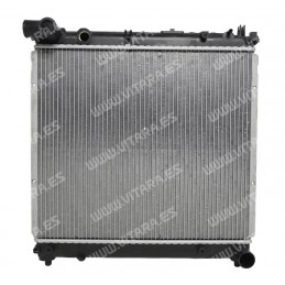 Radiador refrigeración de motor Vitara Diesel 17700-86CB0
