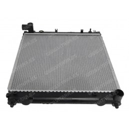 Radiador refrigeración de motor Vitara Diesel 17700-86CB0