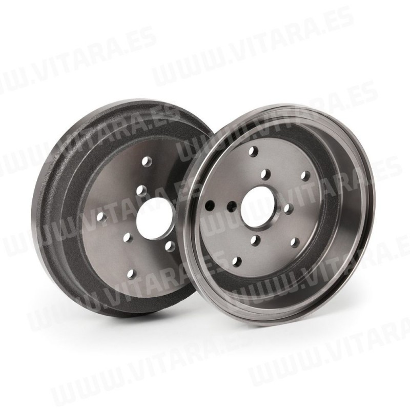 Tambores de Freno Vitara