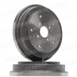 Tambores de Freno Vitara