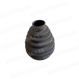 Kit guardapolvo de transmisión 2000 HDI