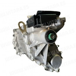 Reductora Suzuki Vitara 2000 HDI Siemens