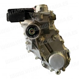 Reductora Suzuki Vitara 2000 HDI Siemens