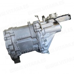 Reductora Suzuki Vitara 2000 HDI Siemens