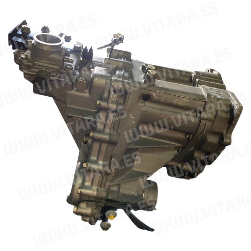 Reductora Suzuki Vitara 2000 HDI Siemens