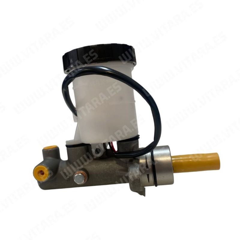 Bomba de Freno Tipo IV