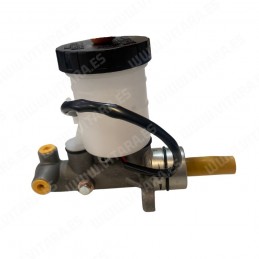 Bomba de Freno Tipo IV