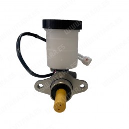 Bomba de Freno Tipo IV