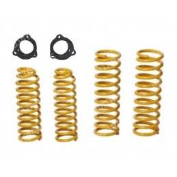 Kit de Elevación +5 para Vitara Gasolina 3 y 5 P