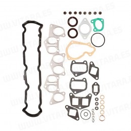 Juego de juntas descarbonización Culata Vitara 1900 TD