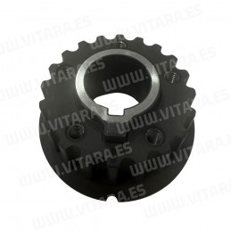 Polea Arbol de levas Vitara 1600 8V