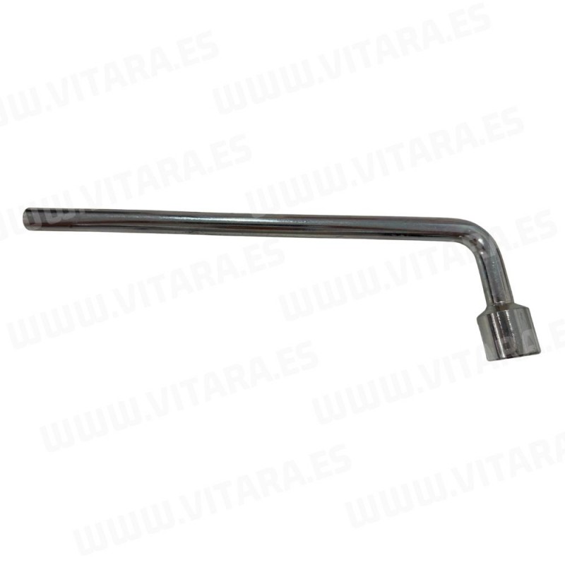 Llave de rueda Vitara