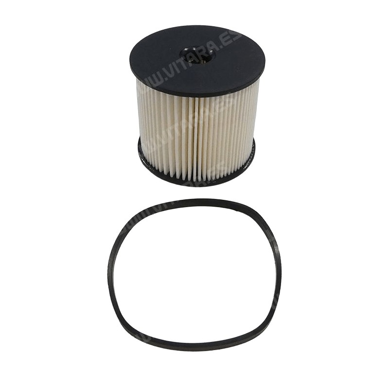 Filtro diesel vitara 2000 HDI Bosch