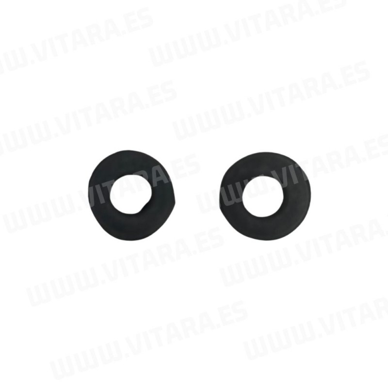 Jgo. Silentblock Bote Expansor Vitara Diesel