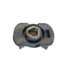 Rotor Plano. Tipo II