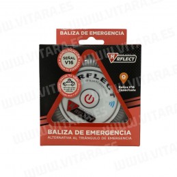 Luz Emergencia Geolocalizada V16