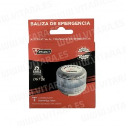 Luz Emergencia Geolocalizada V16