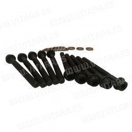 Jgo. Tornillos Culata...