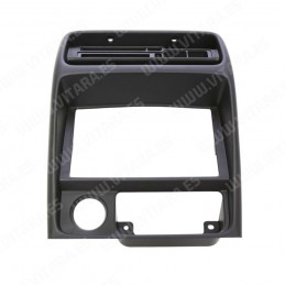 Panel Mando Calefacción