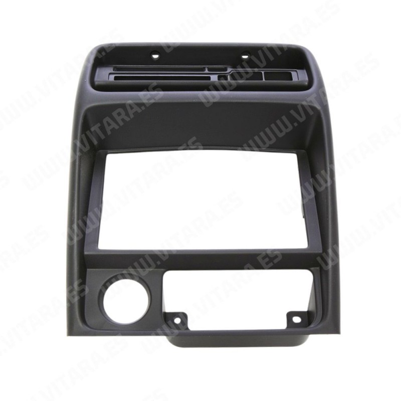 Panel Mando Calefacción