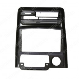 Panel Mando Calefacción