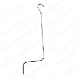 Prolongador Gato Vitara