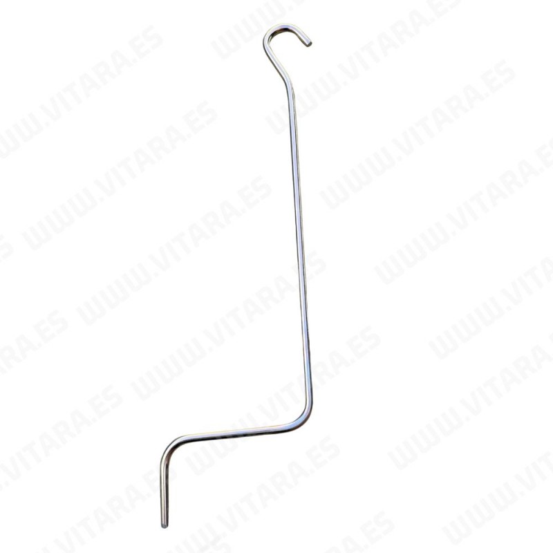 Prolongador Gato Vitara