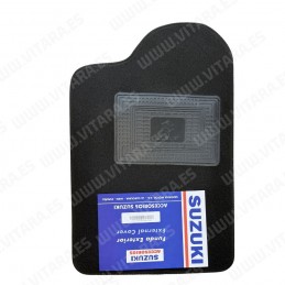 Alfombrillas Originales Suzuki Vitara