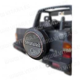 Funda rueda repuesto Original