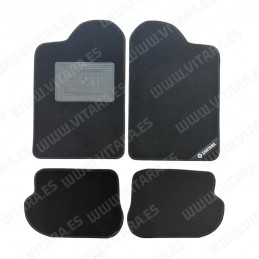 Alfombrillas Originales...