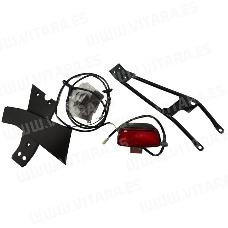 Kit 3ª Luz freno Vitara Cabrio
