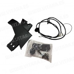 Kit 3ª Luz freno Vitara Cabrio